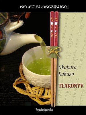 cover image of Teakönyv